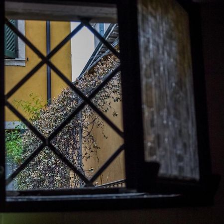 Suite Porta Borsari ヴェローナ エクステリア 写真