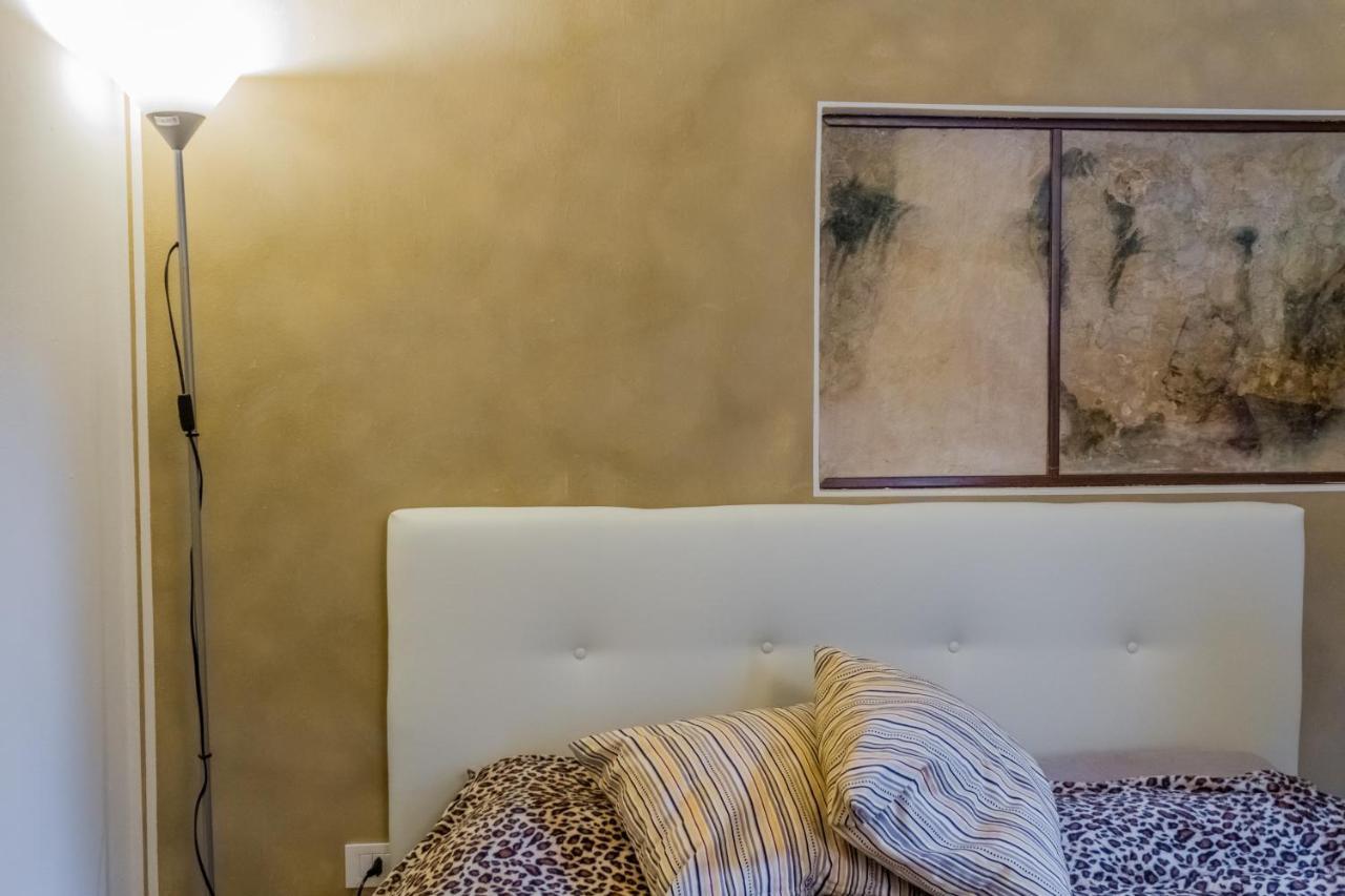 Suite Porta Borsari ヴェローナ エクステリア 写真