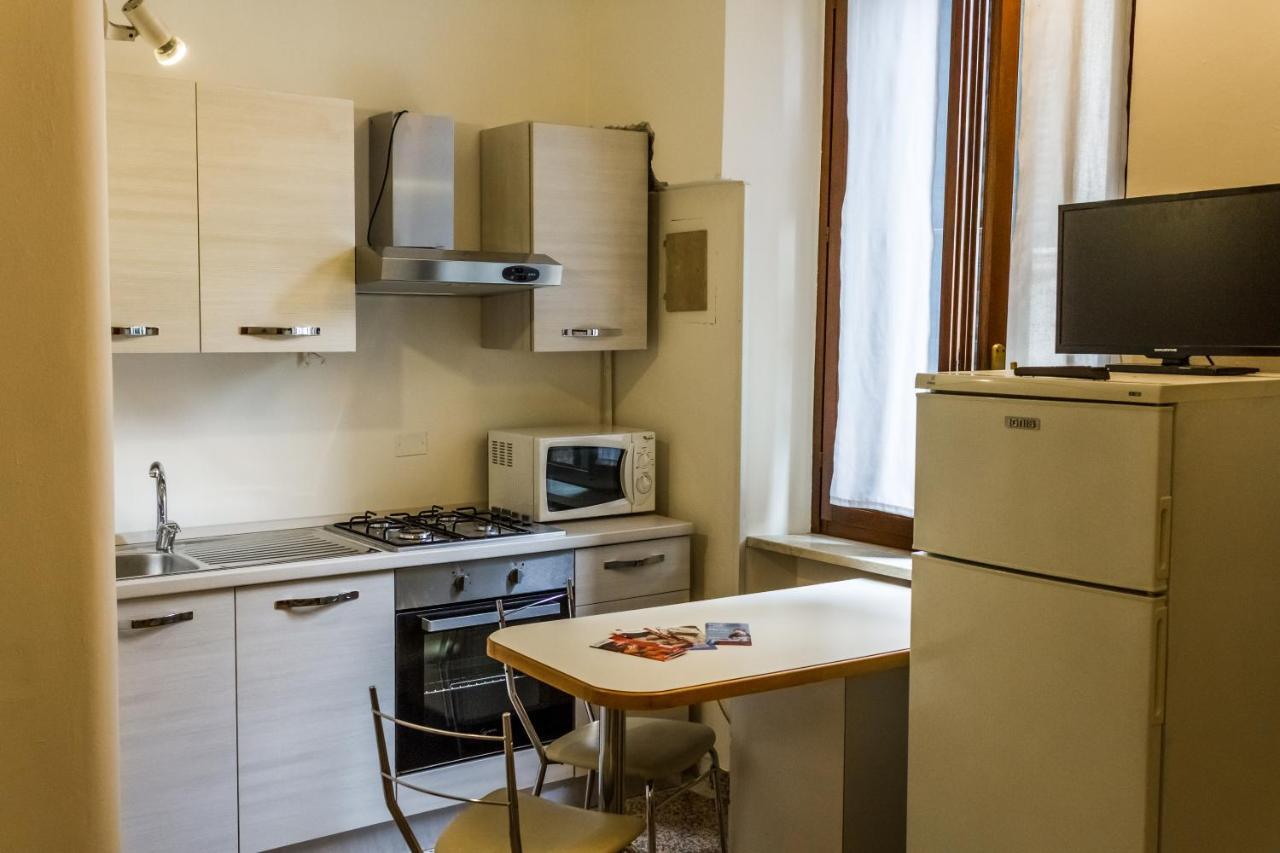 Suite Porta Borsari ヴェローナ エクステリア 写真
