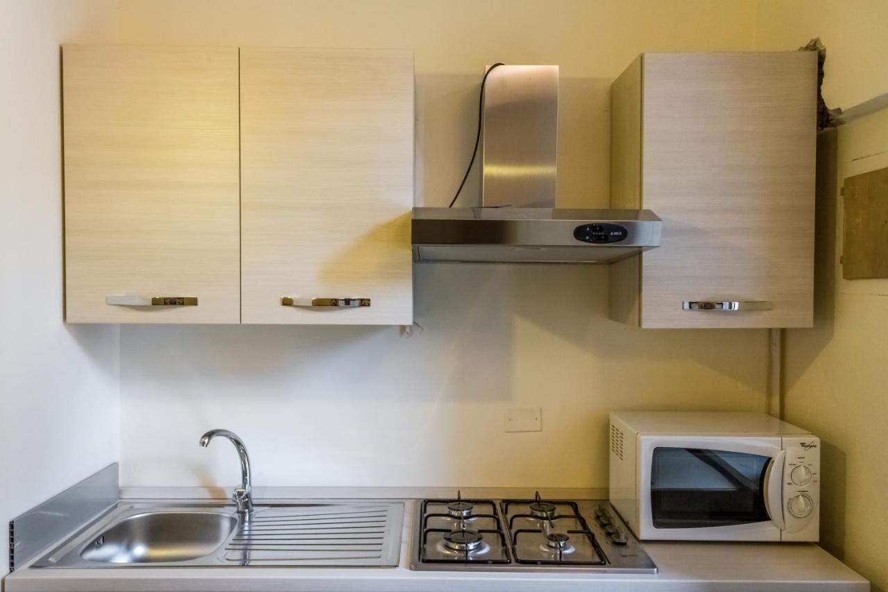 Suite Porta Borsari ヴェローナ エクステリア 写真