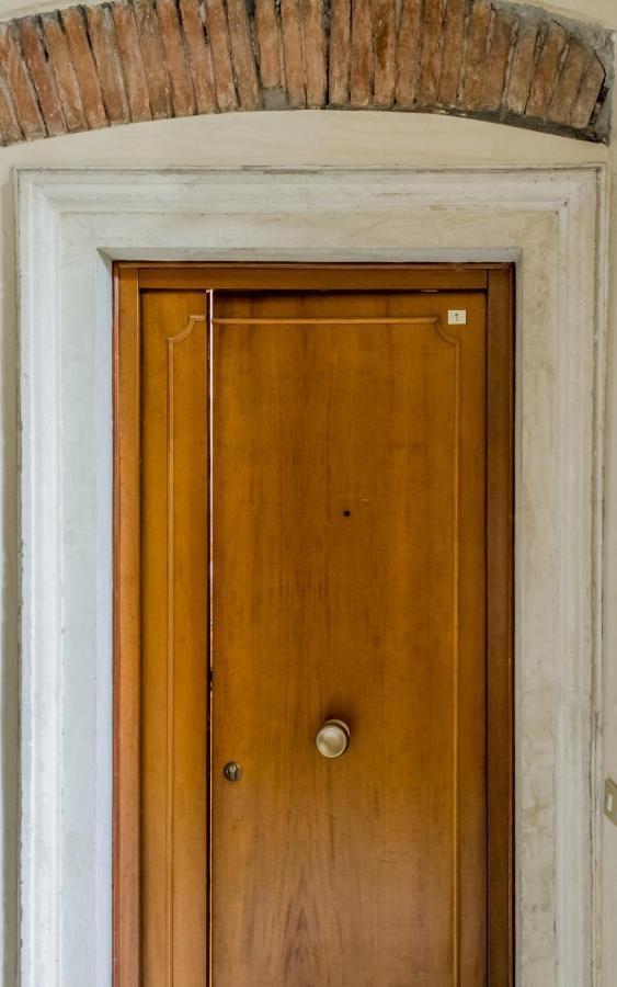 Suite Porta Borsari ヴェローナ エクステリア 写真