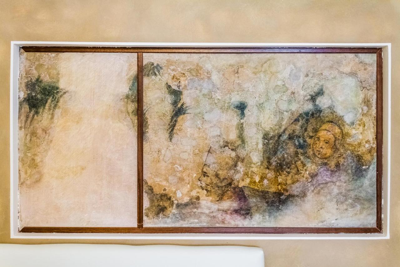 Suite Porta Borsari ヴェローナ エクステリア 写真