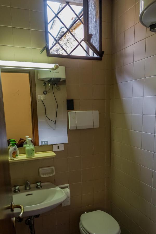 Suite Porta Borsari ヴェローナ エクステリア 写真