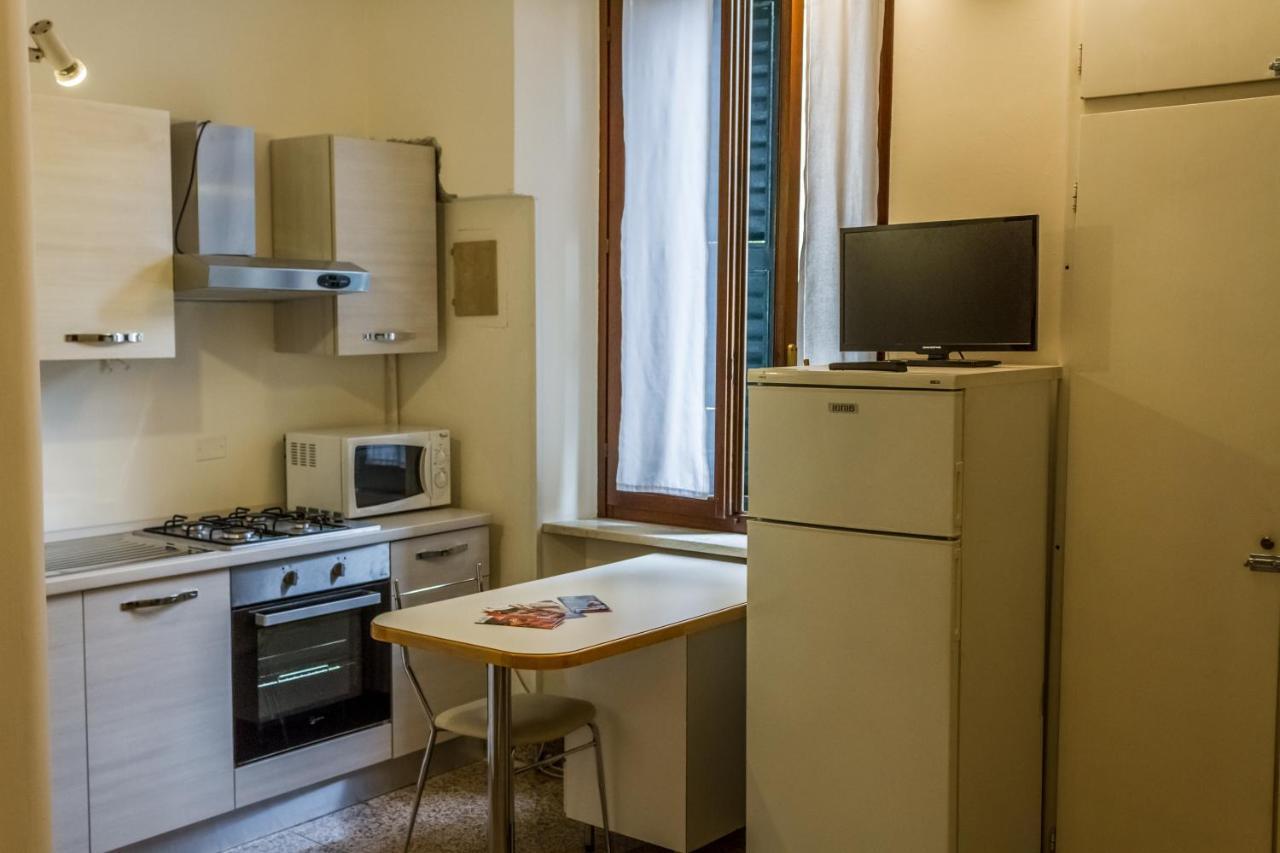Suite Porta Borsari ヴェローナ エクステリア 写真
