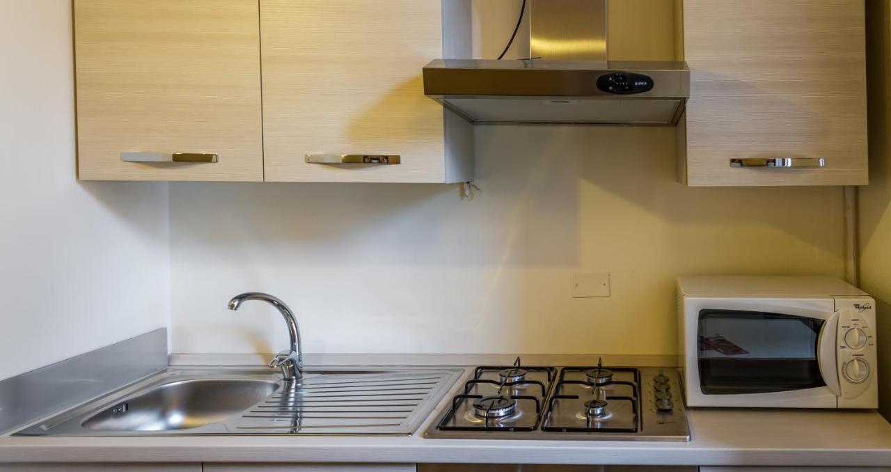 Suite Porta Borsari ヴェローナ エクステリア 写真