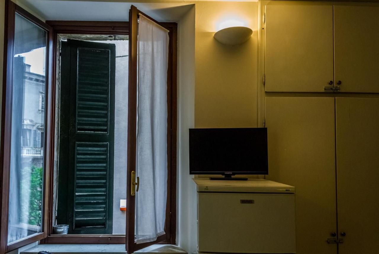 Suite Porta Borsari ヴェローナ エクステリア 写真