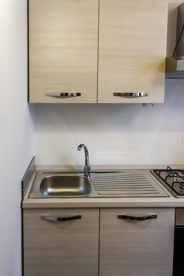 Suite Porta Borsari ヴェローナ エクステリア 写真