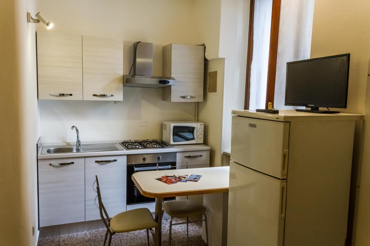 Suite Porta Borsari ヴェローナ エクステリア 写真