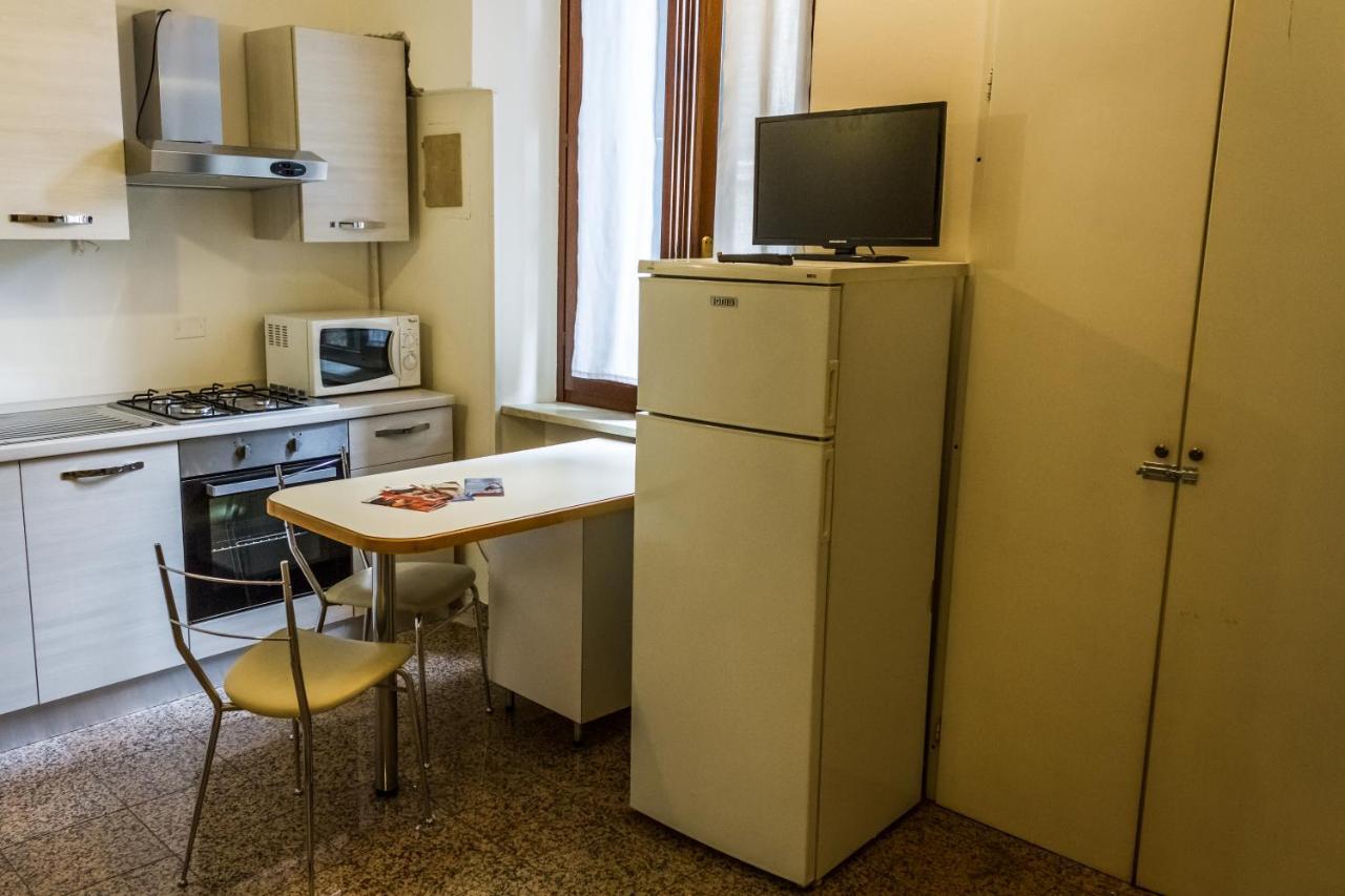Suite Porta Borsari ヴェローナ エクステリア 写真