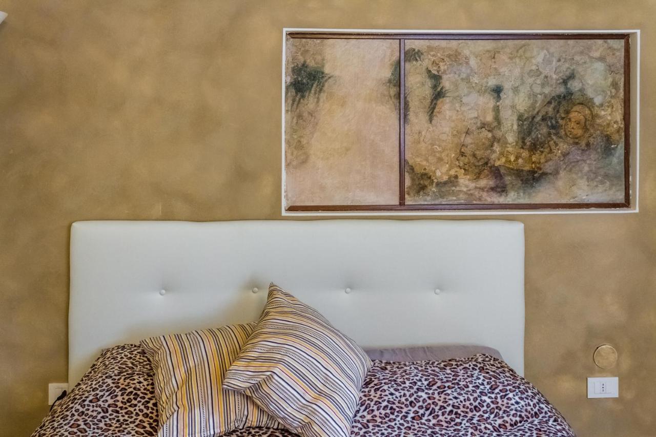 Suite Porta Borsari ヴェローナ エクステリア 写真